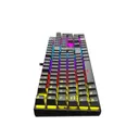 Krom - Kasic clavier USB QWERTY Anglais - Noir thumbnail 2