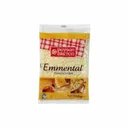 PAYSAN BRETON - Emmental fromage râpé 100G thumbnail 1
