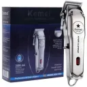 Tondeuse à Cheveux Électrique KEMEI KM-1996 Professionnelle thumbnail 1