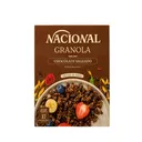 NACIONAL – Granola au Chocolat Salé – Tostado no Forno – 300 g thumbnail 1