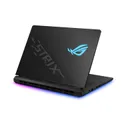 Asus - ROG SCAR 16 Core Ultra 9 (2025) 16" 32 Go RAM 1 To SSD Nvidia GeForce RTX 5070 Ti 2.5K 240 Hz Noir - AZERTY thumbnail 5