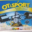 Otisport Céréales – Nutrition Sportive - 350 g thumbnail 1
