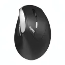 Souris Sans Fil Ergonomique Verticale Rapoo MV20 - Silencieuse et Précise thumbnail 1