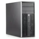 HP Compaq Pro 6300 MT - PC Reconditionné Intel i7-3770, 4Go RAM, 500Go HDD thumbnail 1