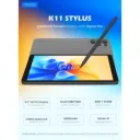 Tablette Oteeto K11 STYLUS 5G 8Go RAM 512Go - 9 pouces thumbnail 1