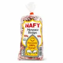 CDA NAFY - Saucisses Merguez Rouges 100% Boeuf - 500 g thumbnail 1
