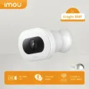 Caméra IP Wi-Fi Imou Knight 4K - Détection IA thumbnail 1