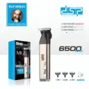 Tondeuse Rechargeable DSP 90643 - Précision et Performance thumbnail 1