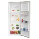 Réfrigérateur 2 Portes Class A+ 500L Beko RDSE500M20WB thumbnail 6
