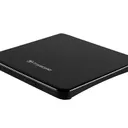 Graveur DVD portable ultra fin Transcend thumbnail 2