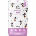 Mama Bear - Disney - 76 Couches bébé ultra absorbantes - Taille 5 (10-16 kg) thumbnail 1
