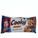BE COOKY – Biscuits Chunks Originaux - 64g thumbnail 1