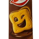 BN – Biscuits Fourrés au Chocolat – 285 g thumbnail 1