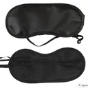 LUXPAKS – Masque de Sommeil Noir thumbnail 1