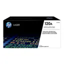 Tambour d'imagerie laser noir haute capacité (16 000 pages à 5%) - HP 120A (W1120A) - Noir (Original) thumbnail 1