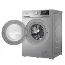 Machine A Laver TCL 12KG Inverter Front Load Gris P612FLG thumbnail 3
