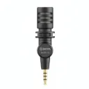 Microphone Condensateur BOYA BY-M110 - 3,5 mm TRRS thumbnail 1
