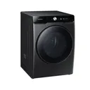 Machine A Laver Samsung 21 KG/12KG Sechage Noir WD21T6300GV thumbnail 4