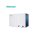 Split Hisense 96000BTU Armoire AUF-96CR6SDA Sans Liaison thumbnail 4