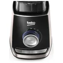 Blender Électrique 1600 W de Bol Verre 2 Litres Beko TBS3164X thumbnail 3