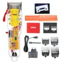 Tondeuse Professionnelle WMARK NG-118A Rechargeable thumbnail 1