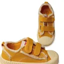 Chaussures All star Jaune Pour enfants thumbnail 1
