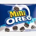 Mini Oreo 40g thumbnail 1