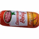 DINDY - Saucisson bœuf piquant 200G thumbnail 1