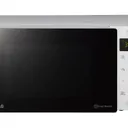 Micro Onde LG 25LITRES Blanc MS2535GISW thumbnail 3