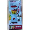 Mixeur Blender Multifonction 2-en-1 JAMAKY JMK4012 thumbnail 1