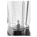 Blender Électrique 1600 W de Bol Verre 2 Litres Beko TBS3164X thumbnail 6