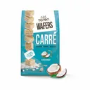 Toren – Wafers Carrés à la Noix de coco – 125 g thumbnail 1