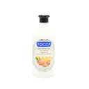 Tocca gel de douche almond & honey 750ml thumbnail 1