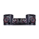 Mini chaine audio LG CJ44 , Auto DJ, karaoke star, multi Bluetooth thumbnail 4