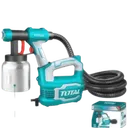 Pistolet à Peinture Électrique 500W TOTAL - TT5006 thumbnail 1