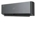 Split Hisense 12000BTU 1.5CV Inverter + Wifi + IA R410 Noir AS12TW4SGVQH00 thumbnail 2