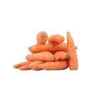 CAROTTE LOCALE /KG thumbnail 1