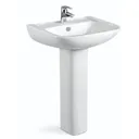 Lavabo Piédestal 4008 thumbnail 1
