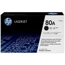 Cartouche HP LaserJet 80a noir thumbnail 1