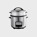 Cuiseur Vapeur Elactron Multifonction 6.5L MG-TH657A – Cuiseur Riz Grande Capacité 750W thumbnail 1
