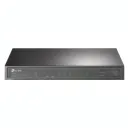 Switch TP-LINK TL-SG1210P 8 Ports PoE+ Rackable thumbnail 1