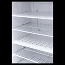 Congelateur + Refrigerateur Evvoli Vertical 1PORTE 8T 195LITRES Blanc EVRFZU195W thumbnail 3