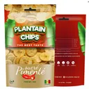 PLANTAIN CHIPS - Chips de Bananes Plantain Sucré pimenté - 120g thumbnail 1