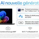 PC Portable IA 2 en 1 HP Omnibook Ultra Flip 14-fh0004nf thumbnail 4