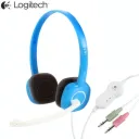 Casque Filaire Logitech H150 avec Commandes Intégrées thumbnail 1