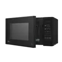 Micro Onde LG Gis Noir 25LITRES Ms 2535 thumbnail 3