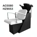 Chaise Lave Tête Professionnelle Ergonomique HZ9053 thumbnail 1