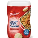 French’s – Oignons Frits Croustillants Original – 80 g thumbnail 1