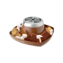 Appareil à Fondue au Chocolat Decakila 260W thumbnail 1