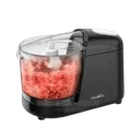 Mini Hachoir Électrique Decakila 0.35L - Noir thumbnail 1